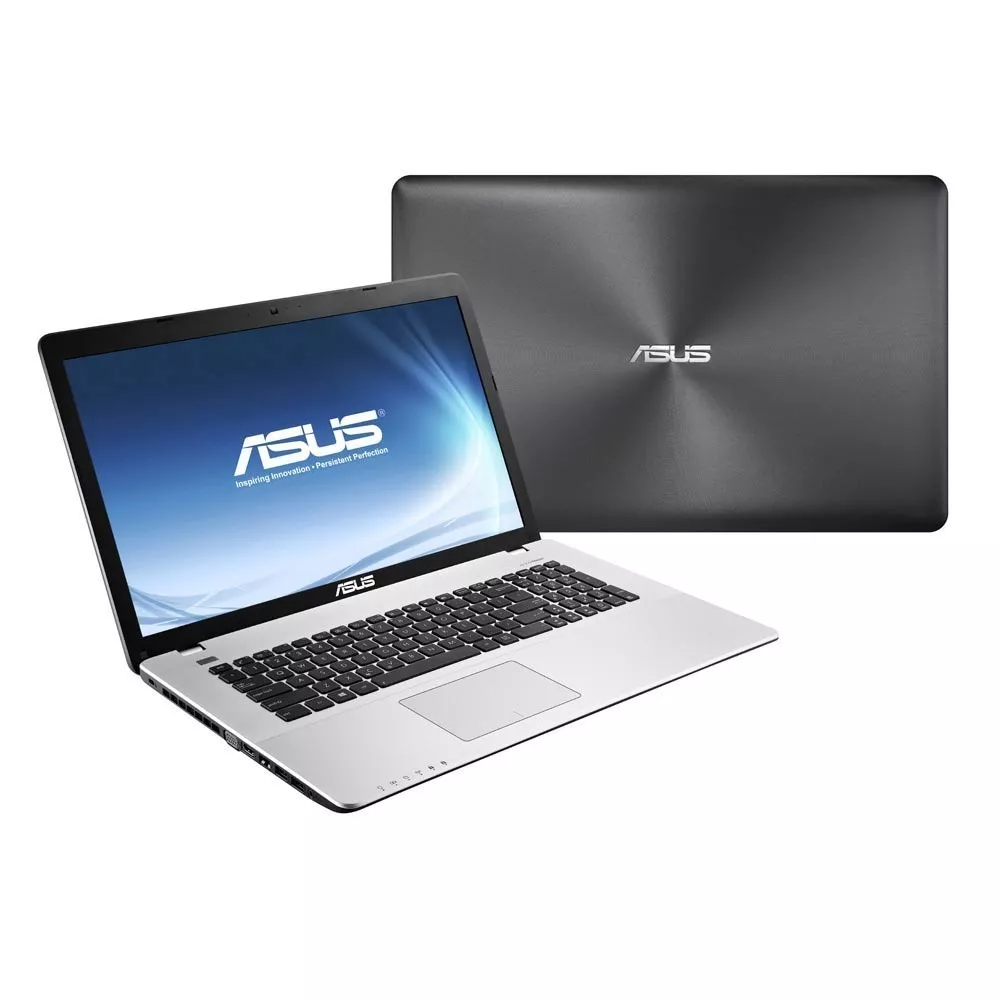 Asus X750LB-TY011D