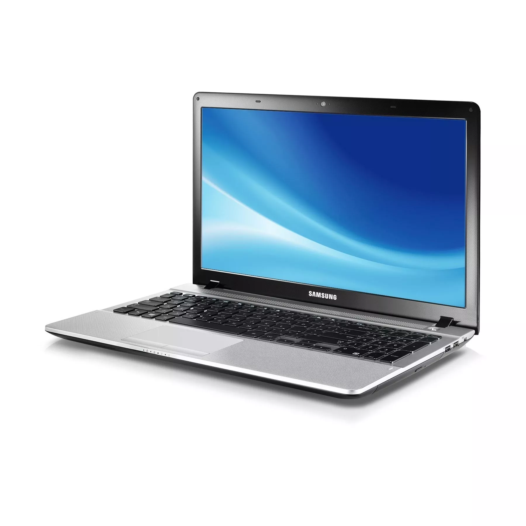 Samsung NP-270E5E-K01