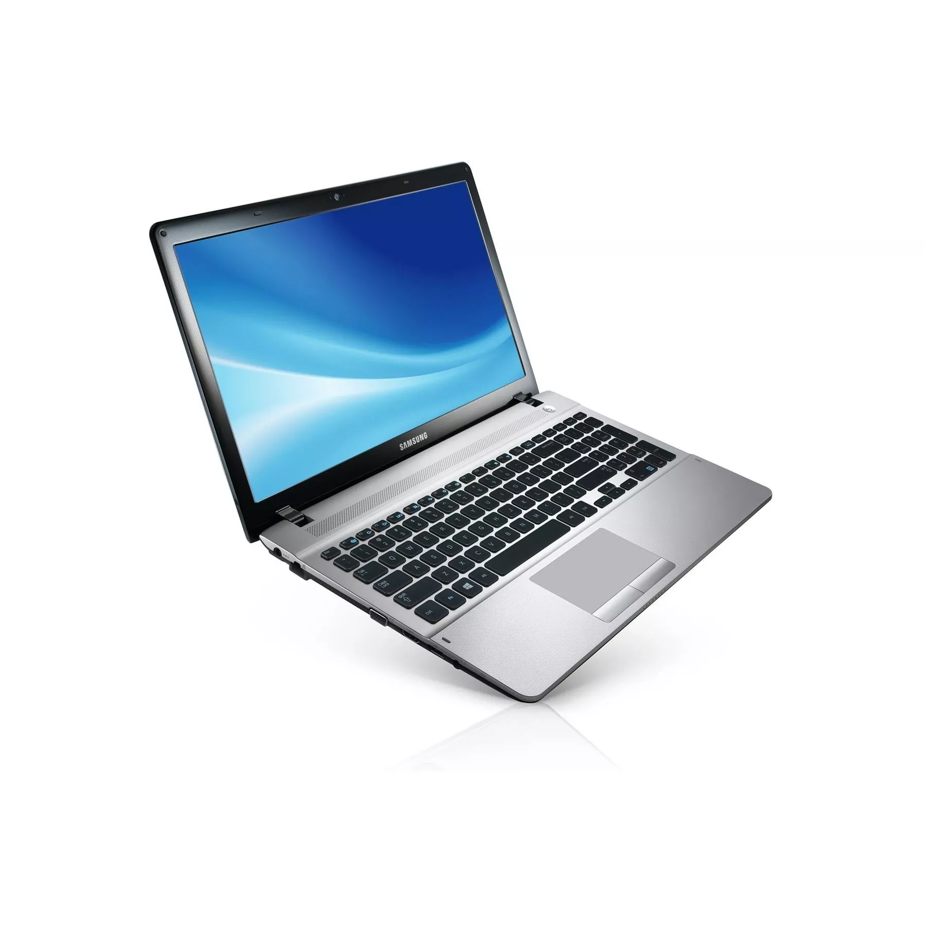 Samsung NP-270E5E-K01