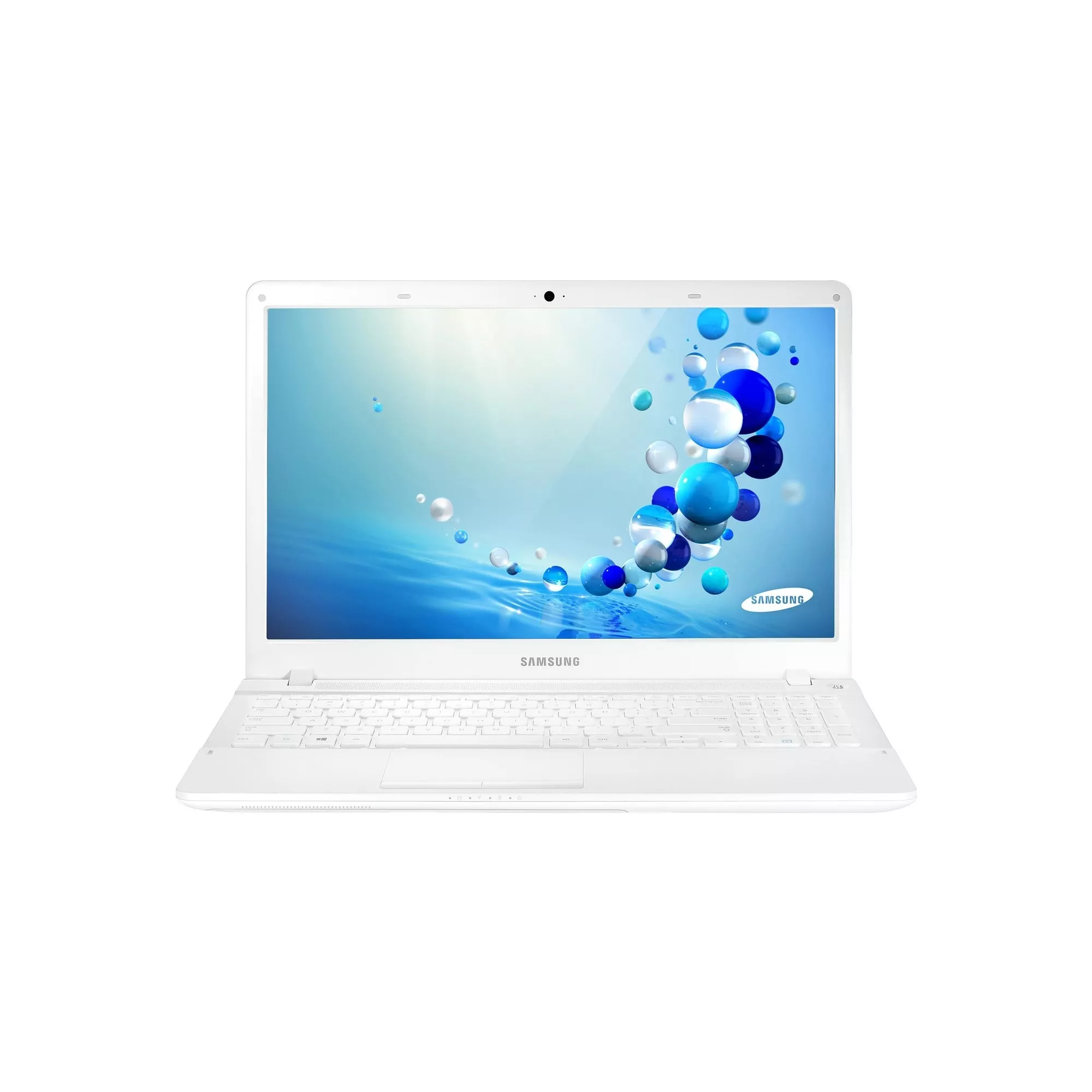 Samsung NP-270E5E-K01