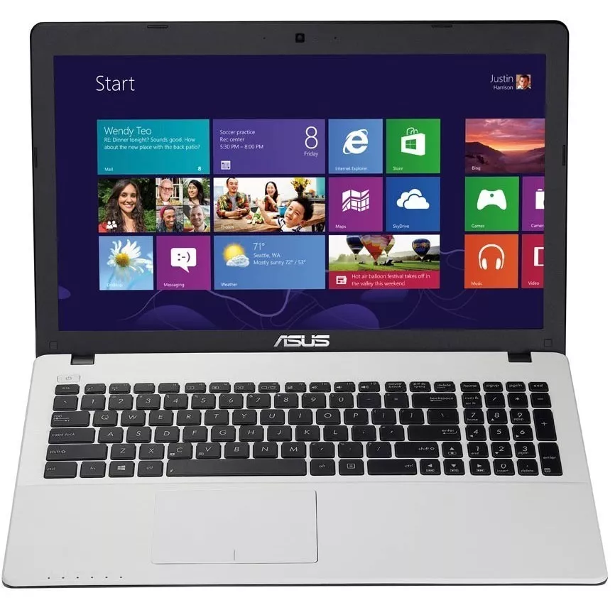 Asus X552VL-SX055D