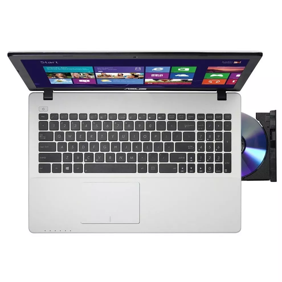 Asus X552VL-SX055D