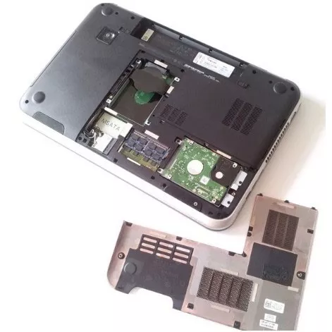 Dell 7720Fi3210D8C1000BL