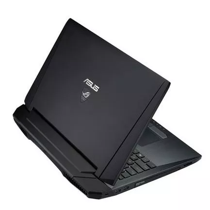 Asus G750JX-T4230H