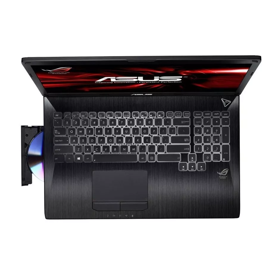 Asus G750JX-T4230H