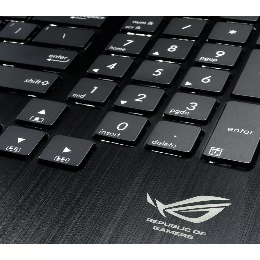 Asus G750JX-T4230H