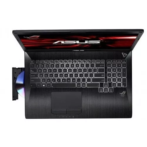 Asus G750JH-CV153H