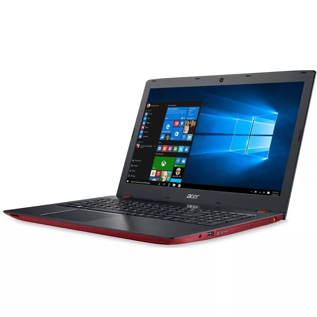 Acer E5-576G-39WB