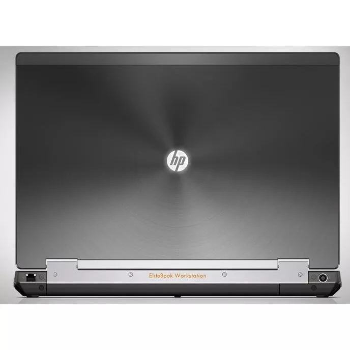 HP 8570W-LY550EA