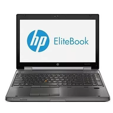 HP 8570W-A7C38AV