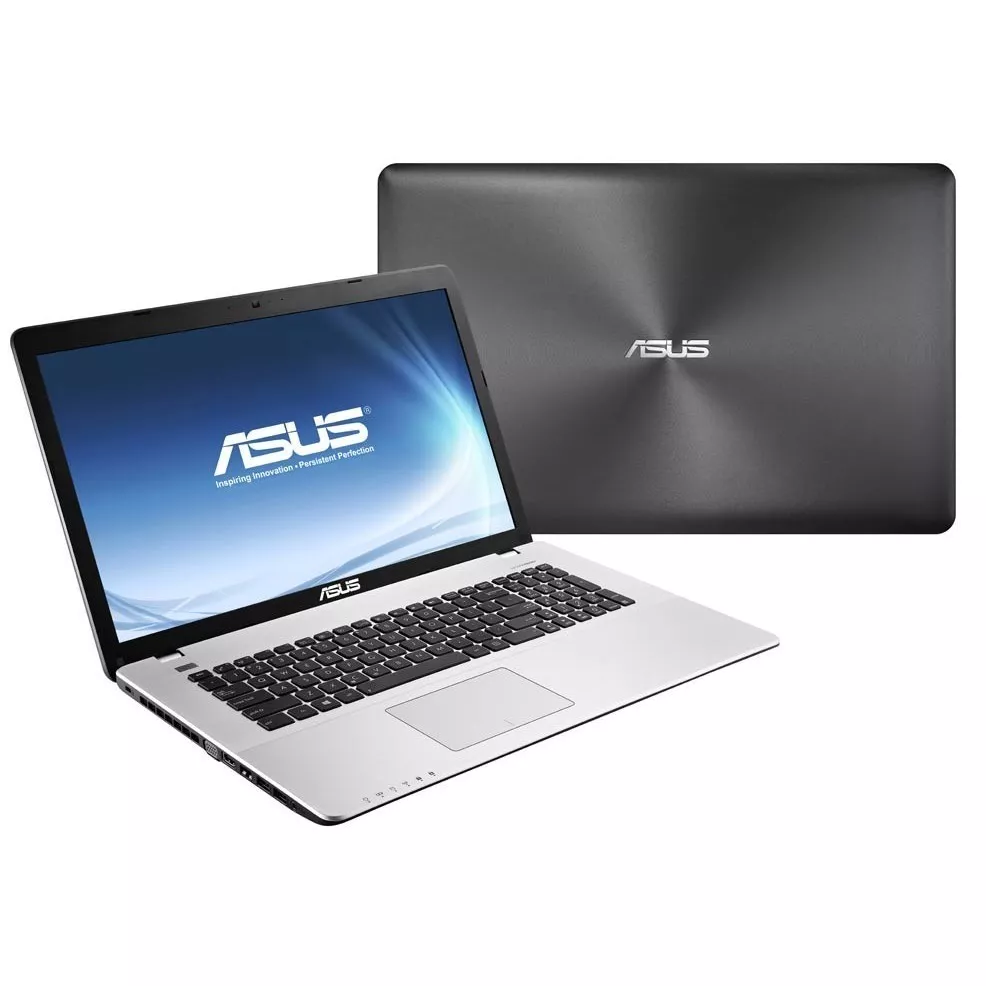 Asus X750JN-TY031H