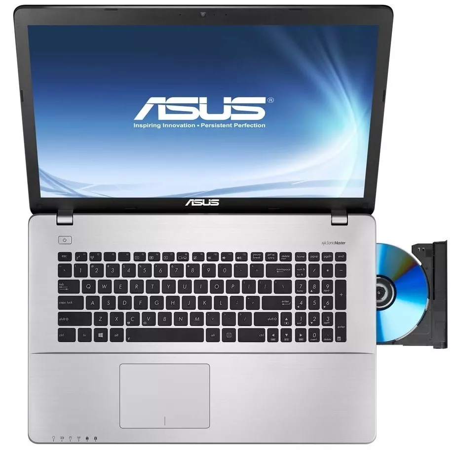Asus X750JN-TY031H