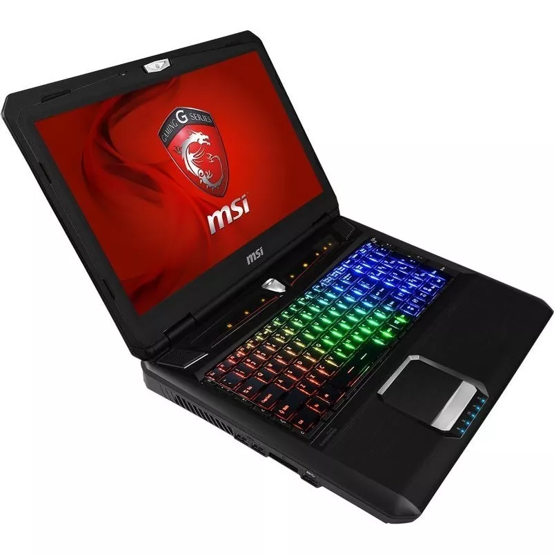 MSI GX60 3BE-233