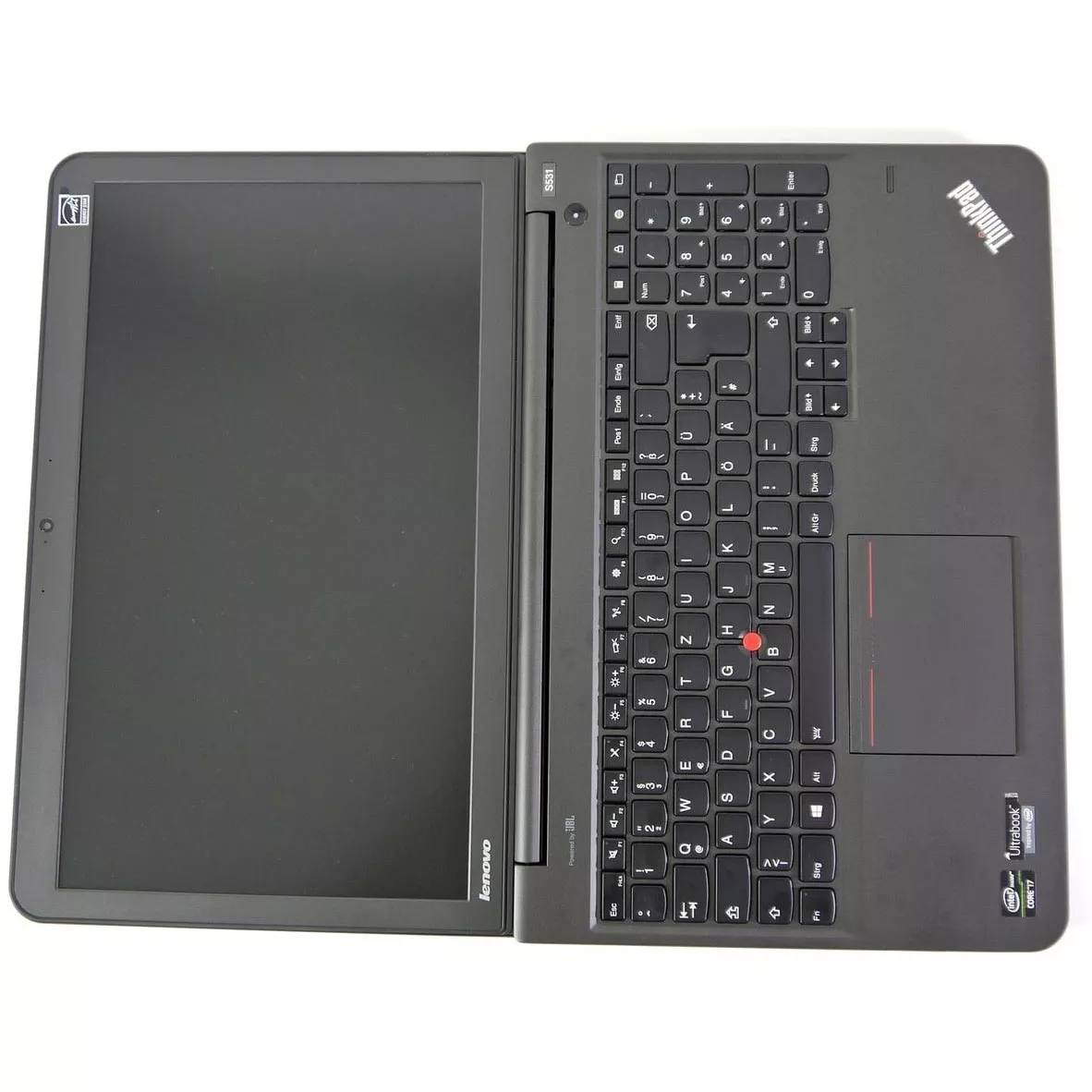 Lenovo S531 20B00037RT