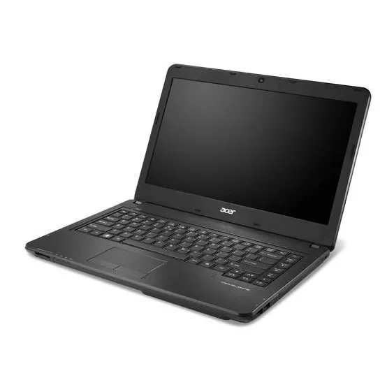 Acer P243-MG-53216G75Makk