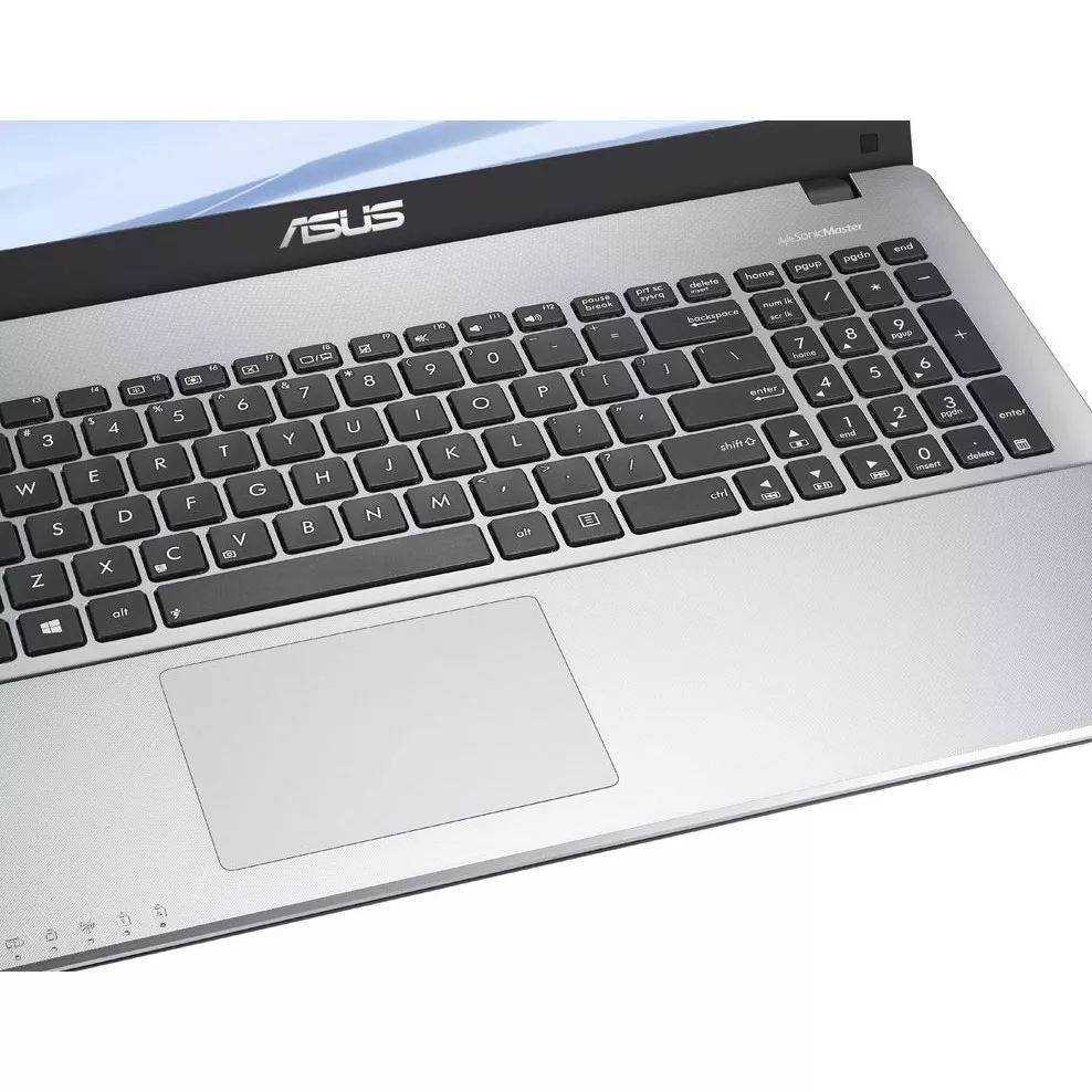 Asus X550VB-XX048D