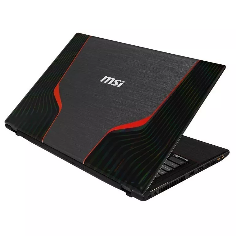 MSI GE60 2QE Apache Pro (GE60 2QE-1051)