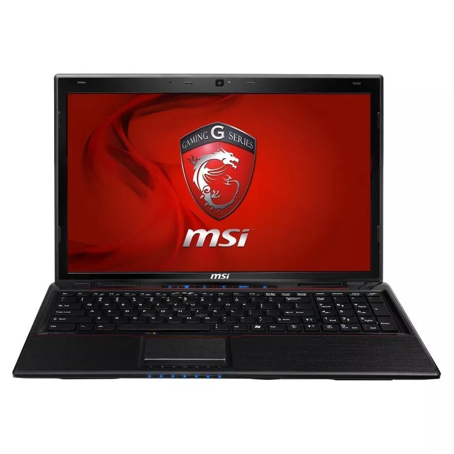 MSI GE60 2QE Apache Pro (GE60 2QE-1051)
