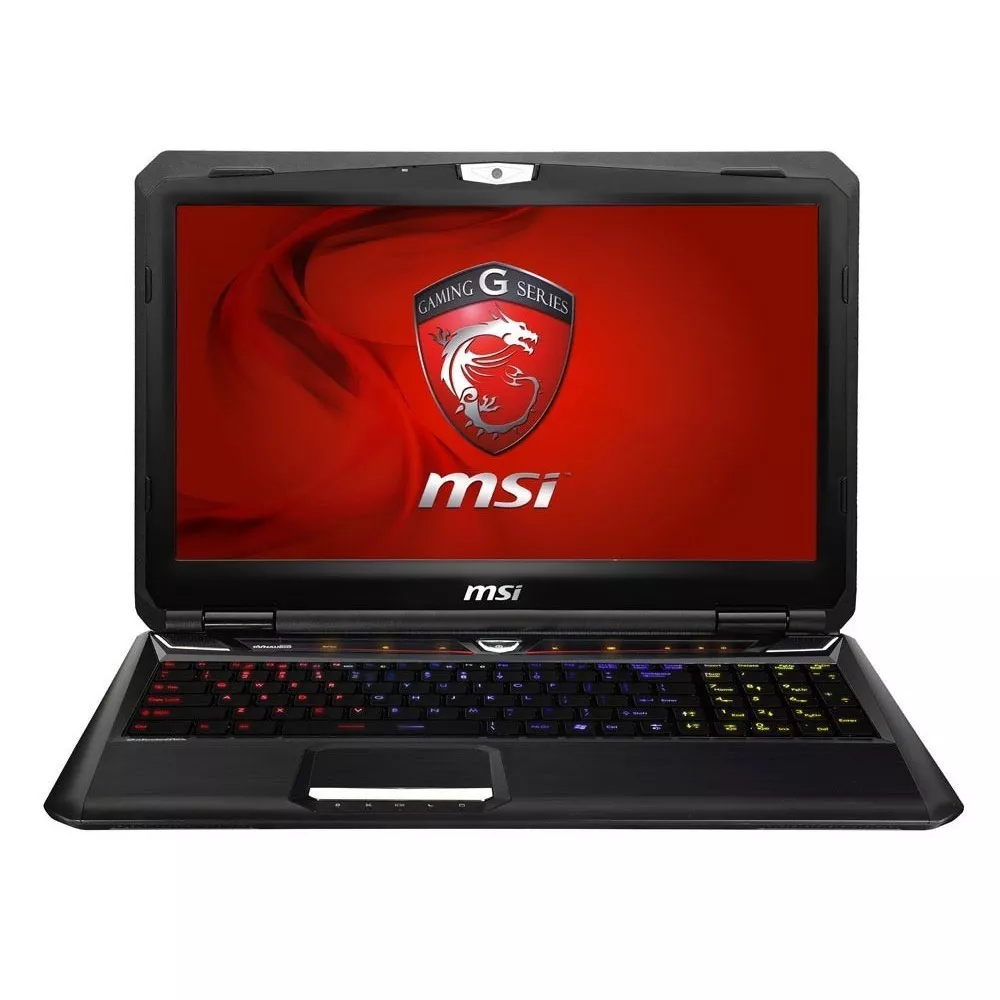 MSI GT60 0NC-007