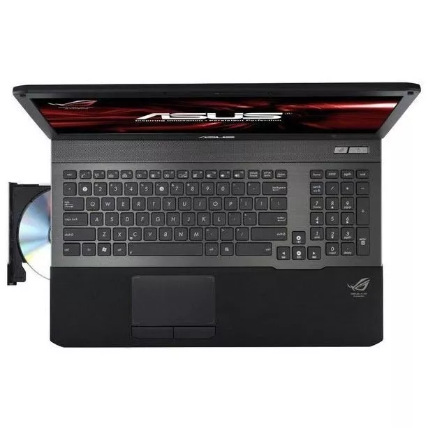 Asus G75VX-T4026H