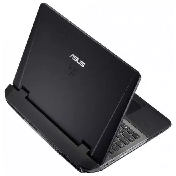 Asus G75VX-T4026H