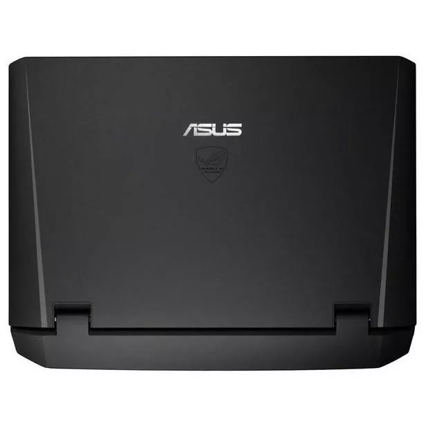 Asus G75VX-T4026H