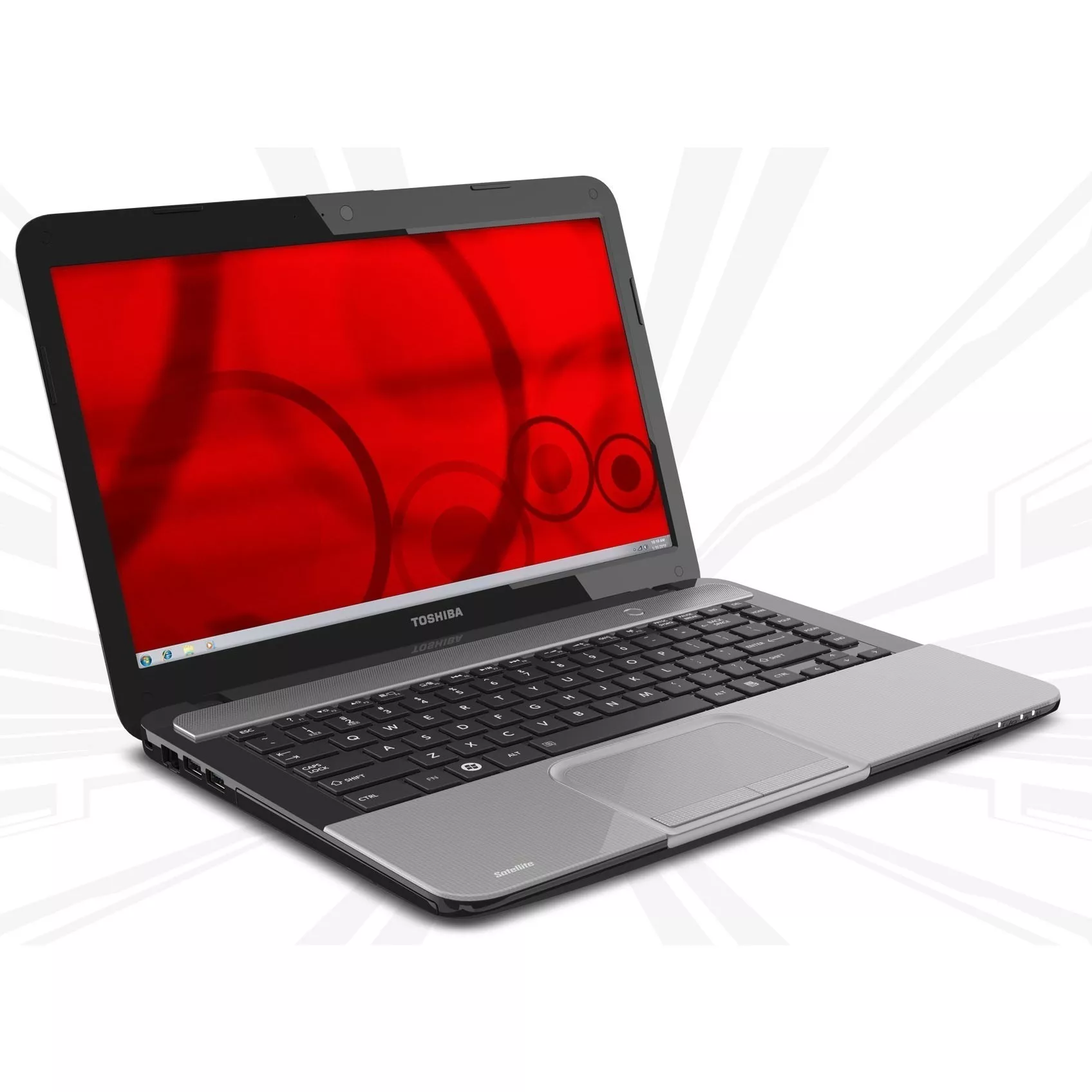 Toshiba L840D-00U002