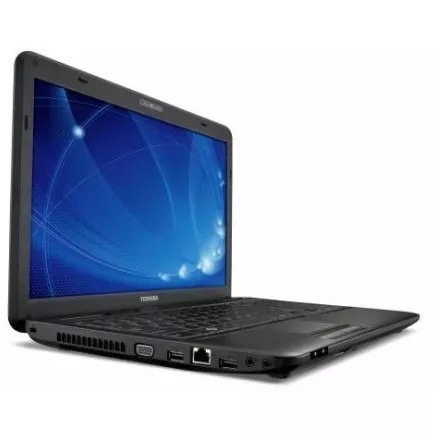 Toshiba C650-02S00X