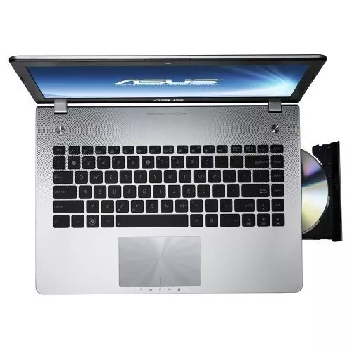 Asus N46JV-V3024H