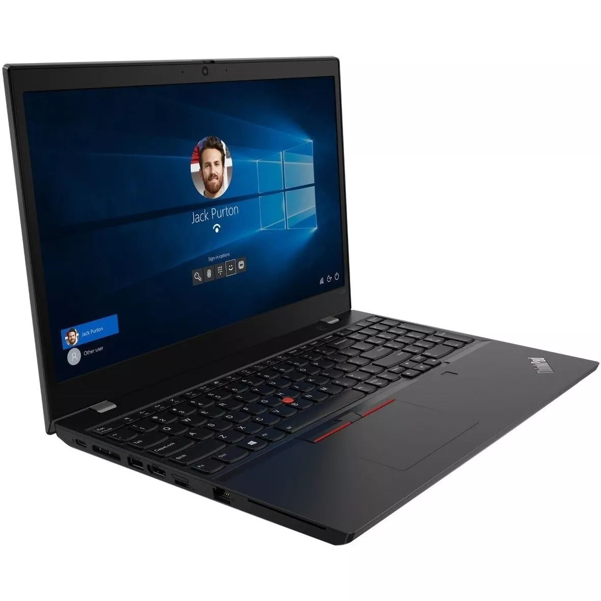 Lenovo L15 Gen 1 20U3007SIX
