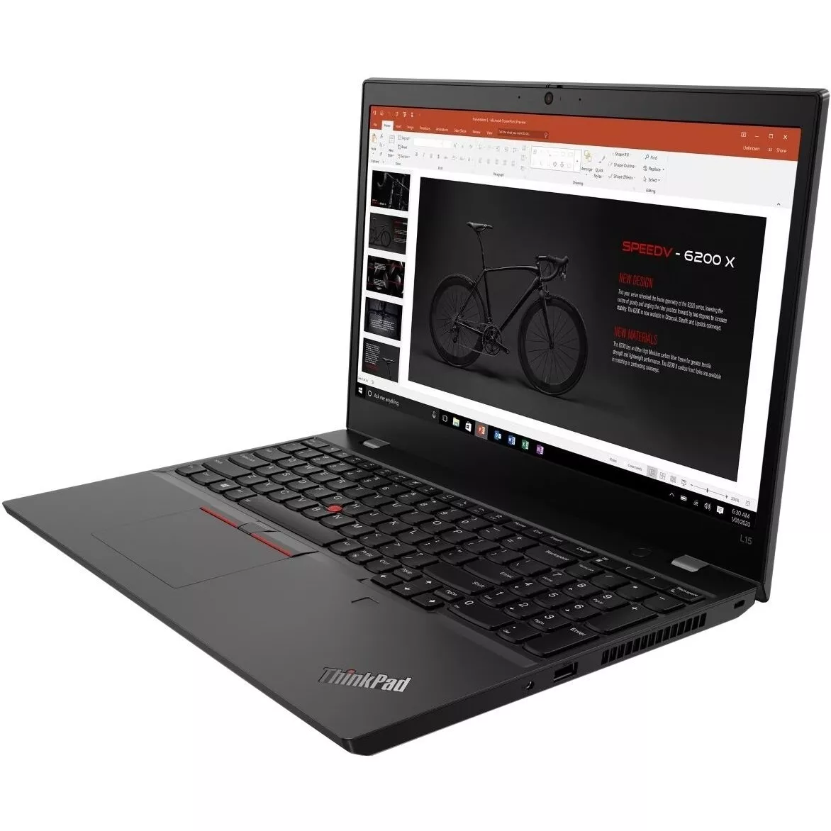 Lenovo L15 Gen 1 20U3007SIX