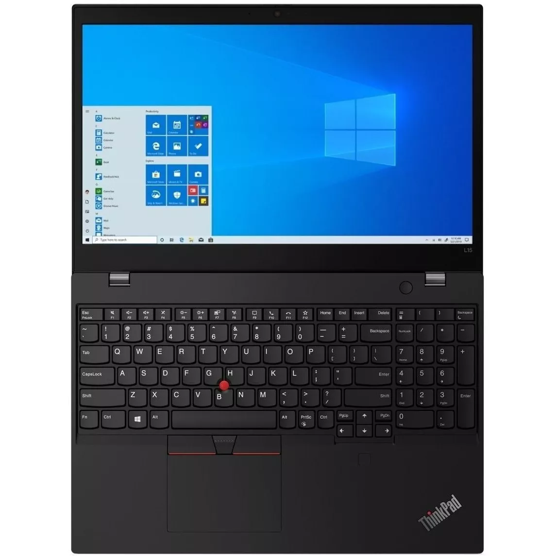 Lenovo L15 Gen 1 20U3007SIX
