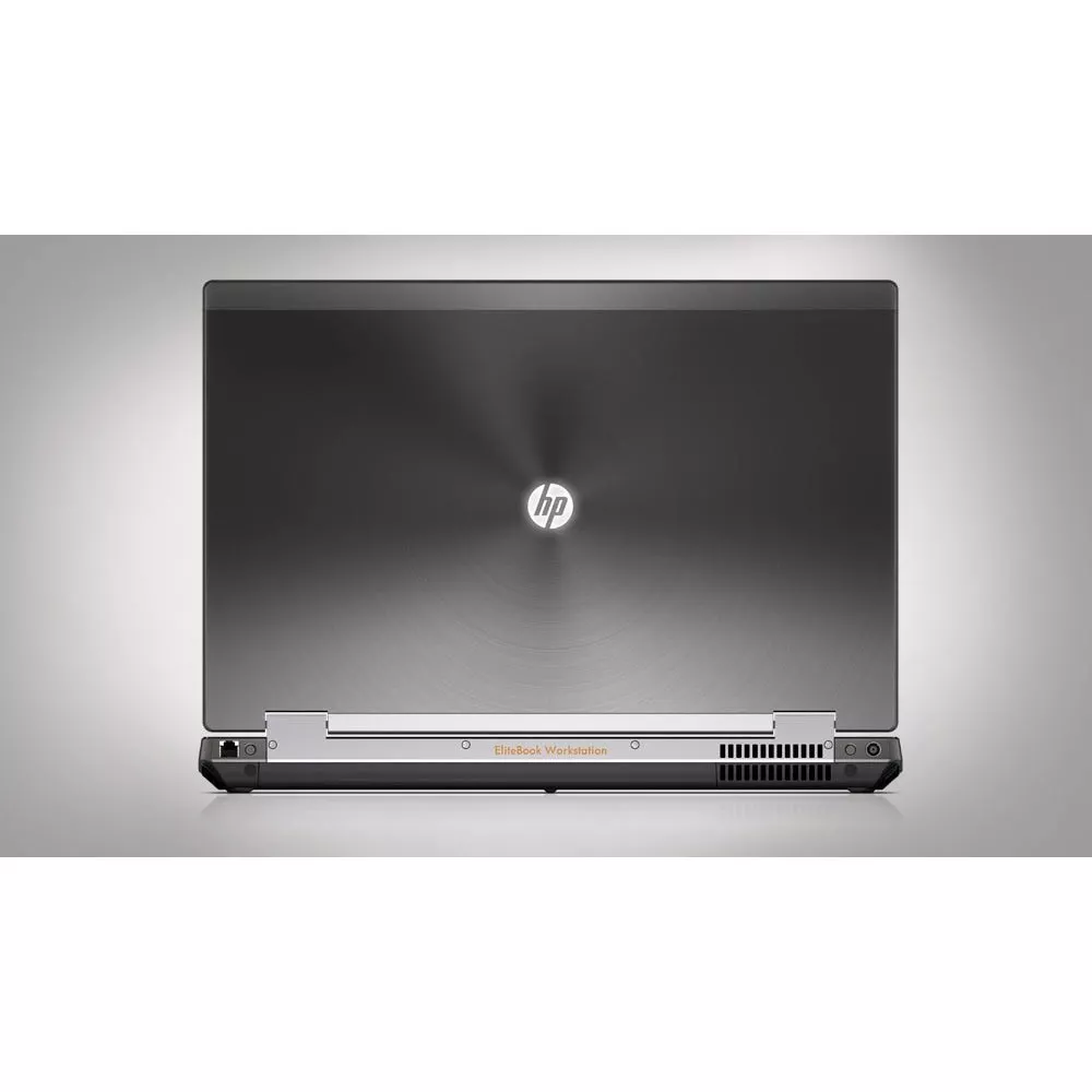 HP 8770W-A2Y14AV