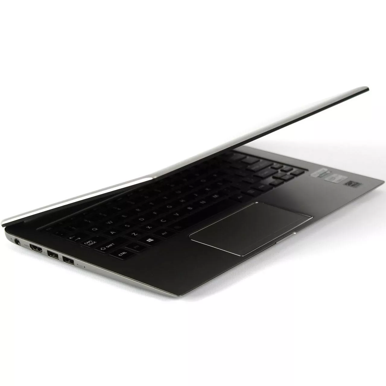 Toshiba 13 i7-Touch Ultrabook