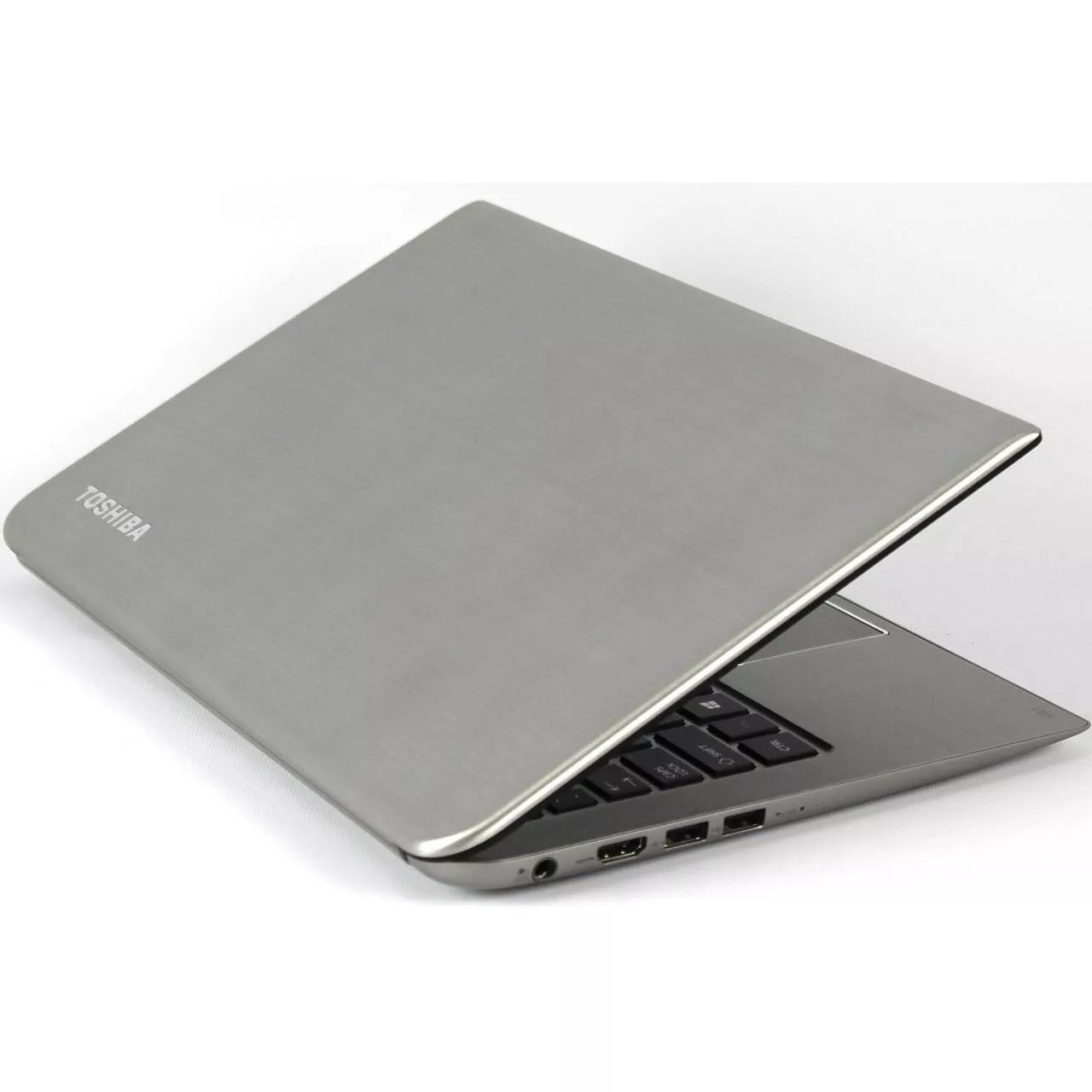 Toshiba 13 i7-Touch Ultrabook