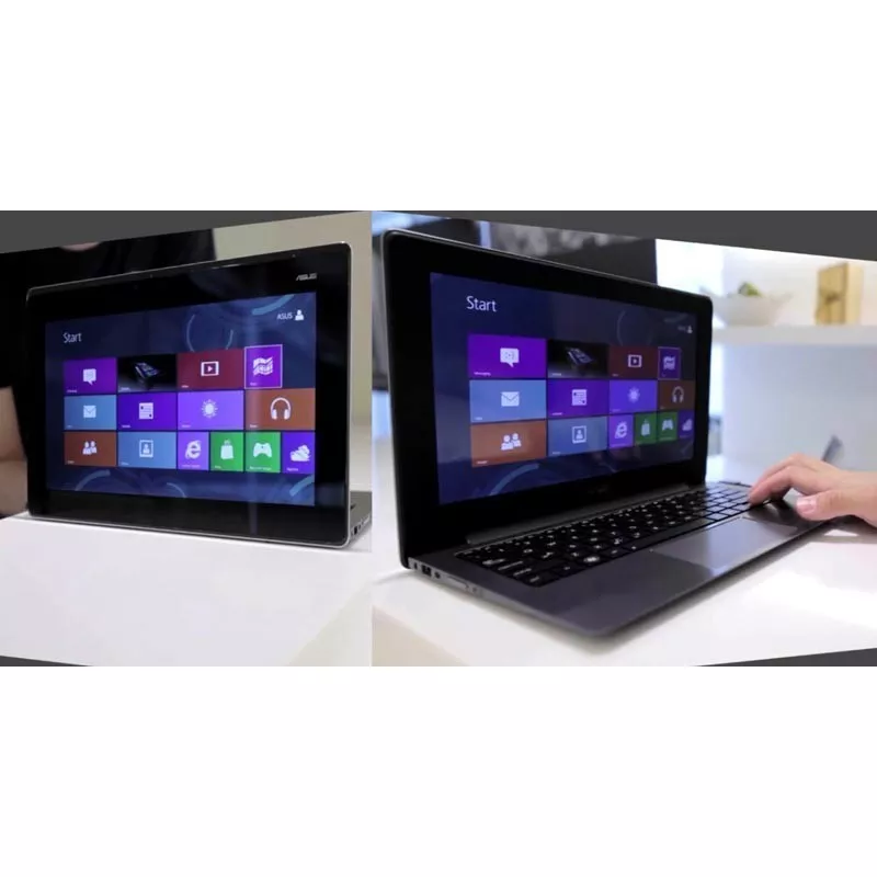 Asus TAICHI 21-CW014H