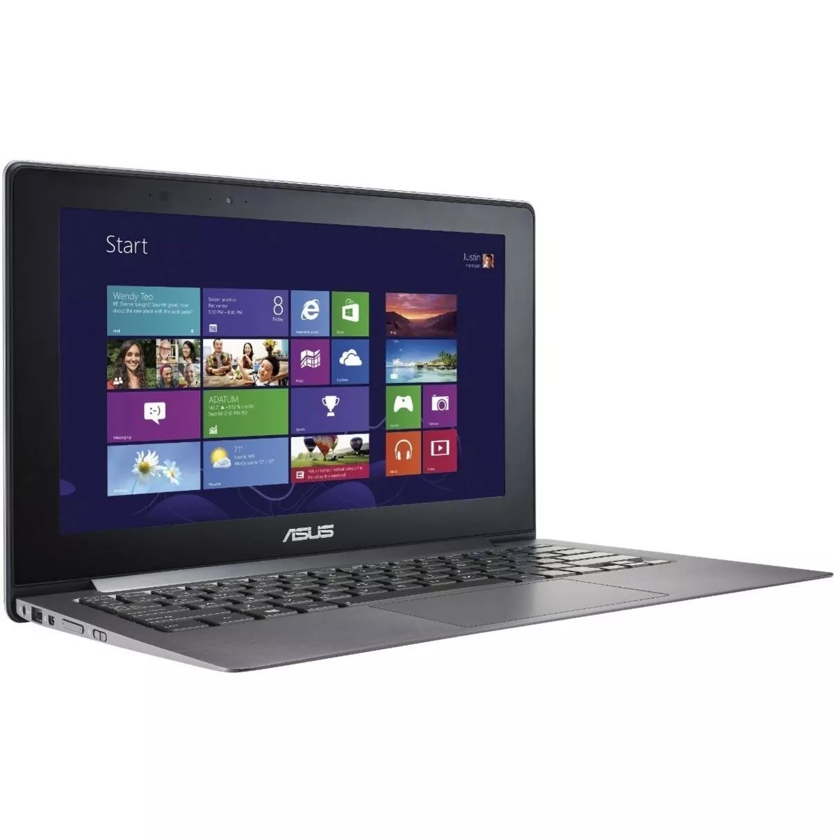 Asus TAICHI 21-CW014H