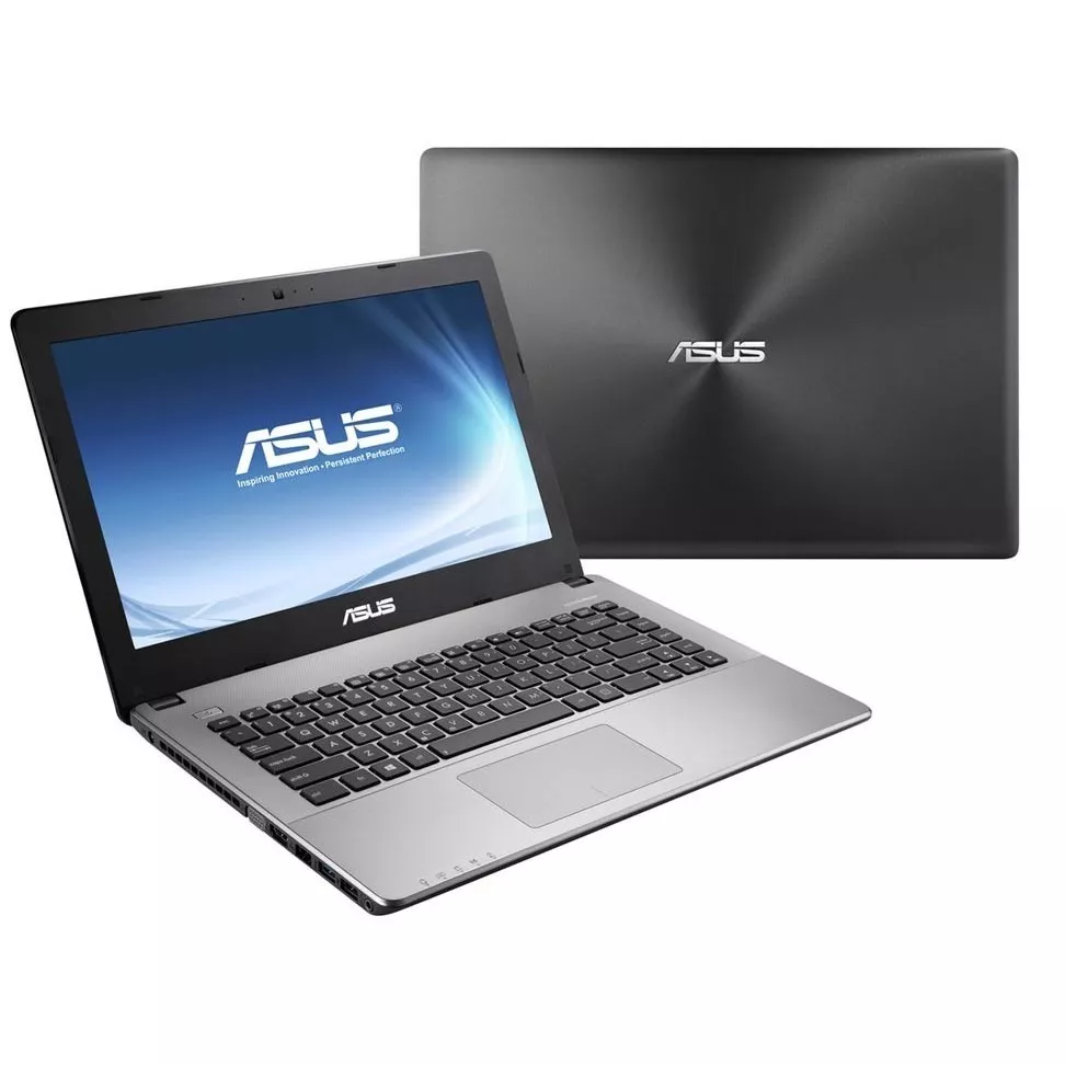 Asus X450CC-WX017H