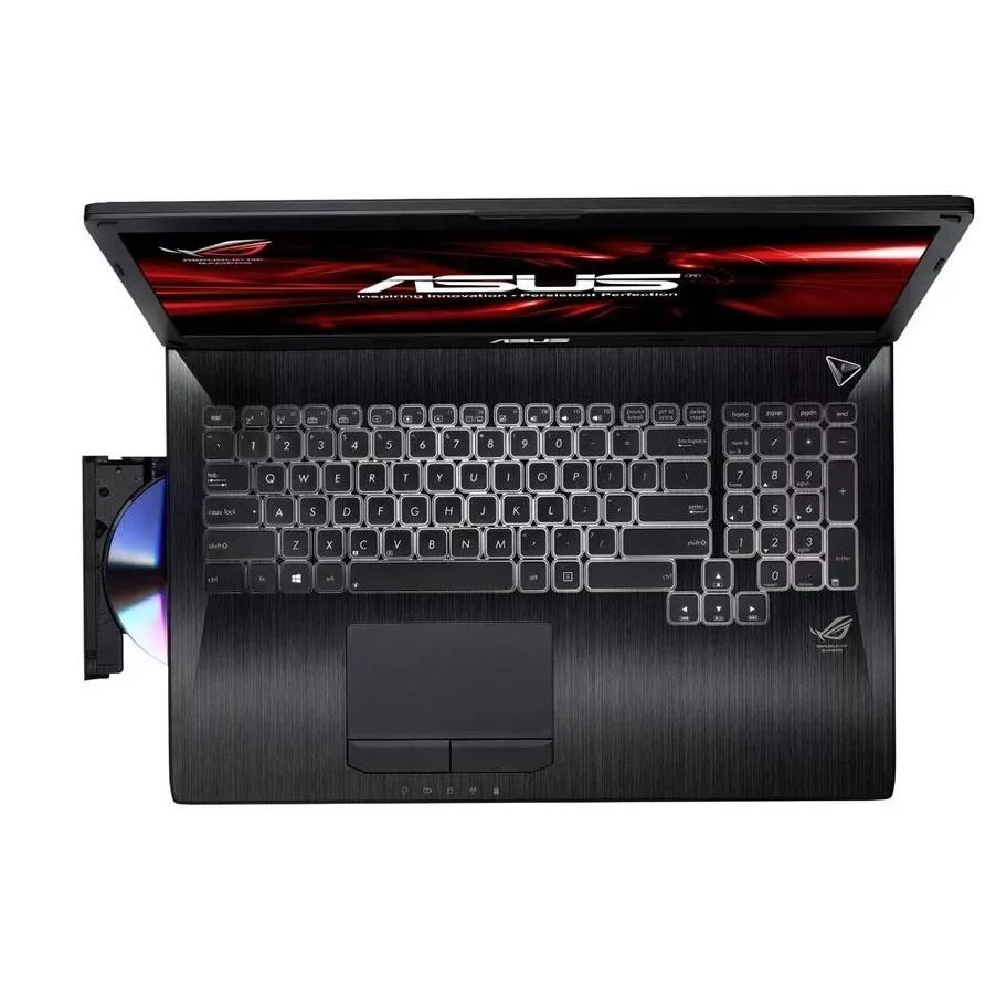 Asus G750JW-T4036H