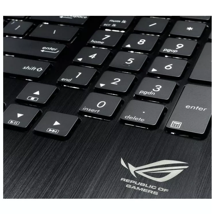 Asus G750JW-DB71