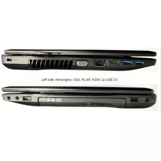 Lenovo Z585 59-311928