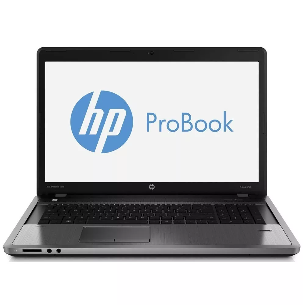 HP 4740S-B6N48EA