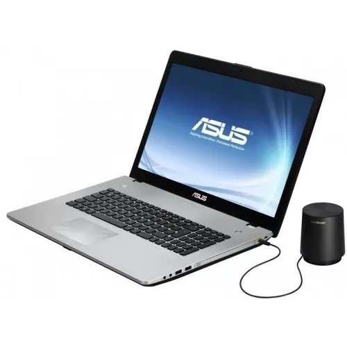 Asus N76VJ-T5110H