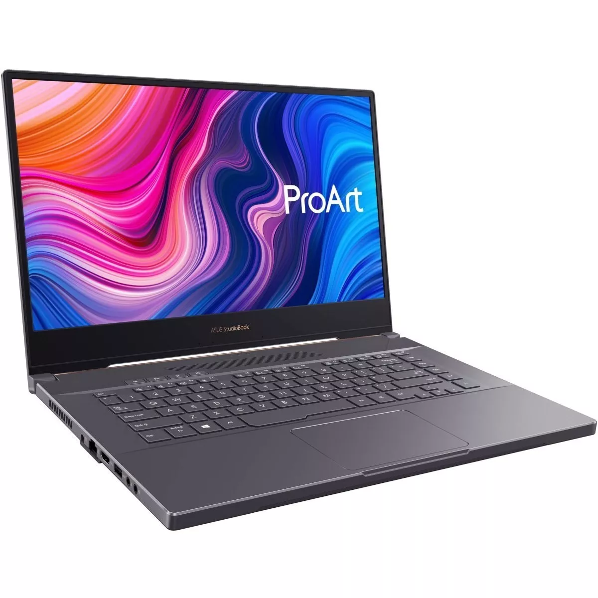 Asus ProArt StudioBook 15 H500GV (H500GV-HC040T)