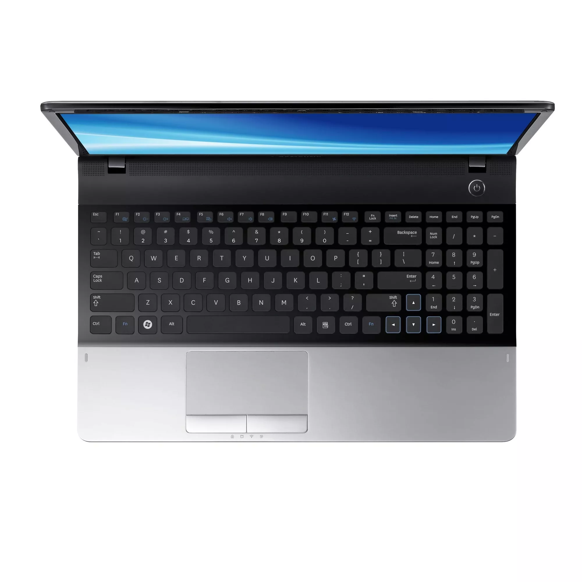 Samsung NP-300V5A-S0K