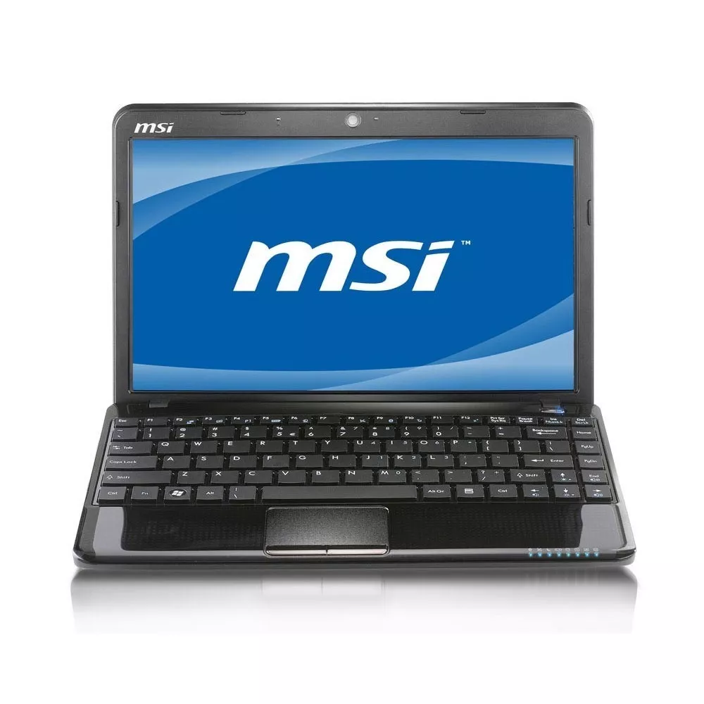 MSI U270-229