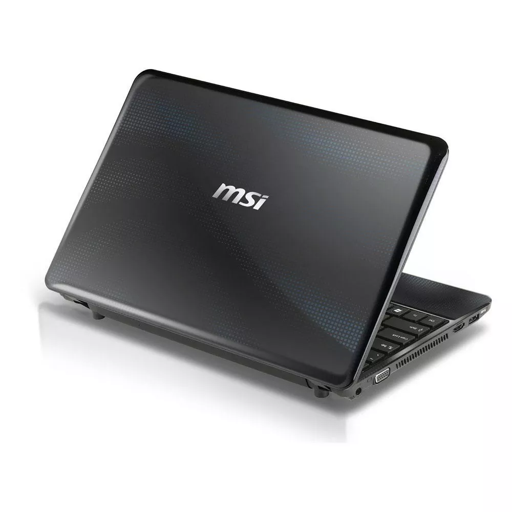 MSI U270-229