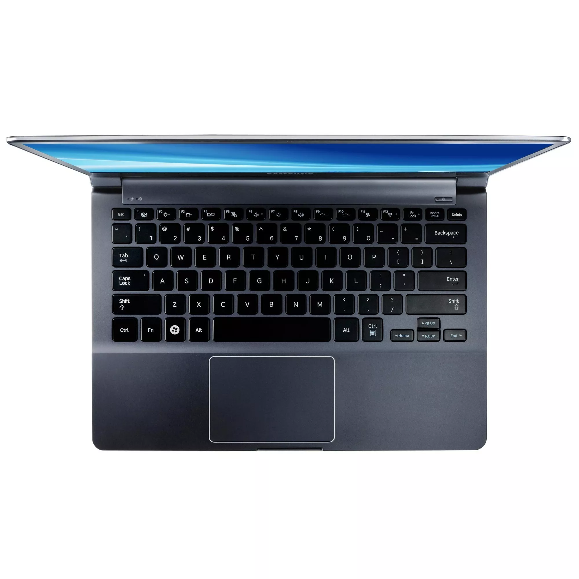 Samsung NP-900X3E-K01