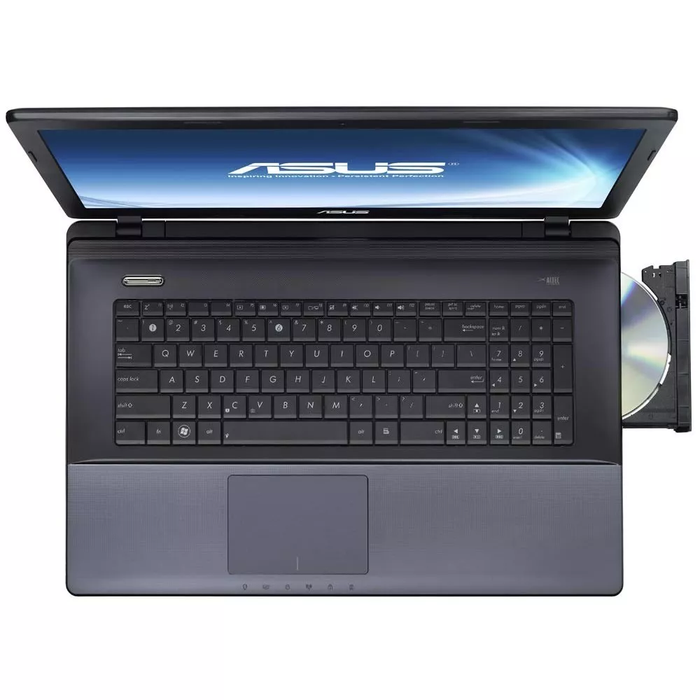 Asus K75DE-TY087H