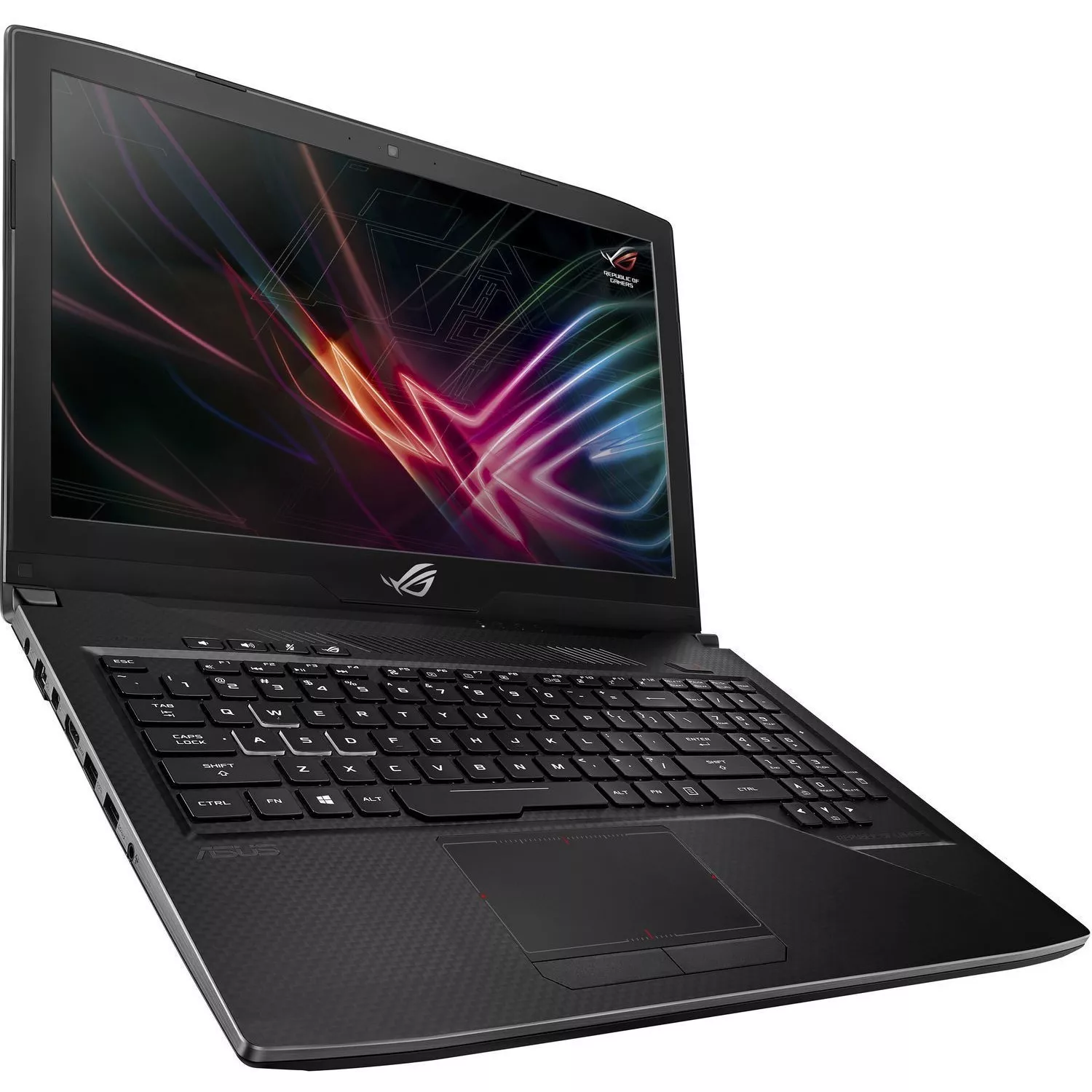Asus ROG Strix SCAR Edition GL503GE (GL503GE-EN213T)